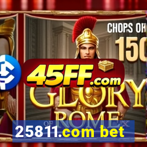 25811.com bet